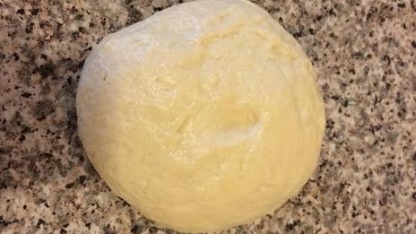 пирожки с мясом