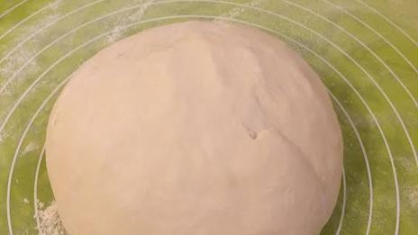 пирожки с мясом