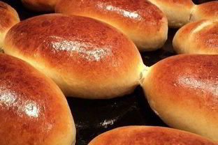 Пирожки с начинкой