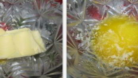 пирожки с печенью и рисом