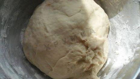 пирожки с рисом и яйцом в духовке