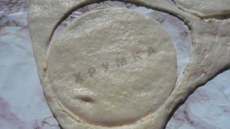 пирожки с рисом и яйцом в духовке