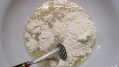 пирожки с сайрой и рисом