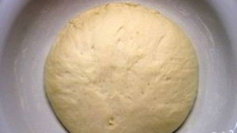 пирожки с сайрой и рисом