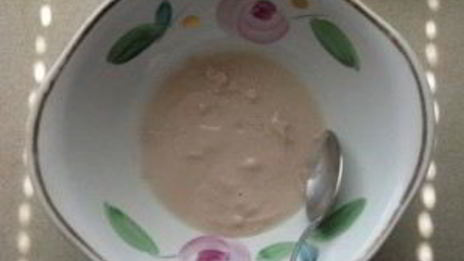 пирожки с вишней на кефире