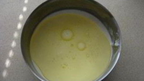 пирожки с вишней на кефире