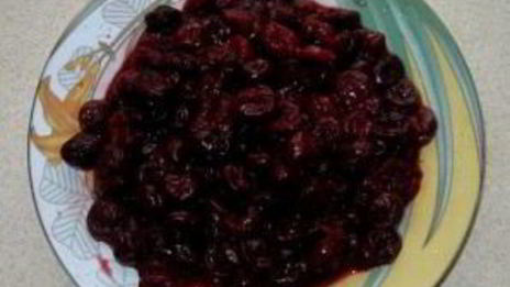 пирожки с вишней на кефире