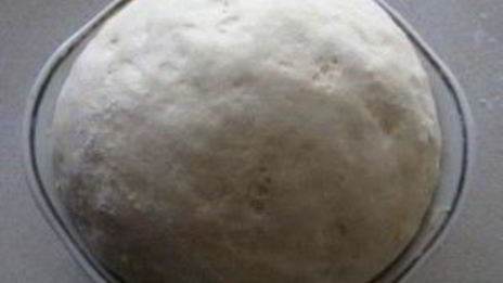 пирожки с вишней на кефире