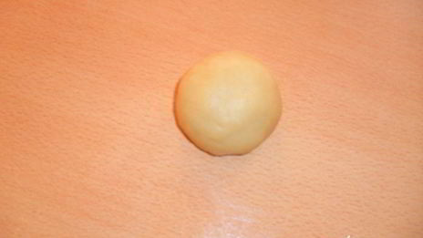 пирожки с яблоками пухляшки