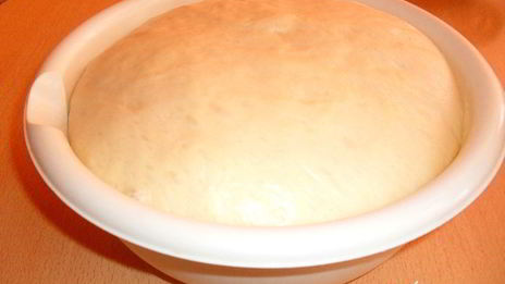 пирожки с яблоками пухляшки