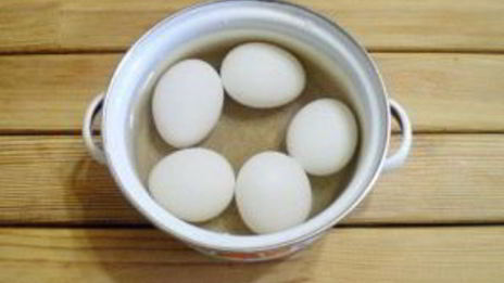 пирожки с яйцом и зеленью