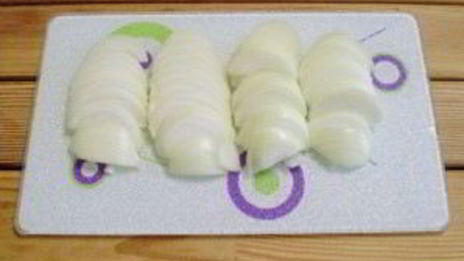 пирожки с яйцом и зеленью