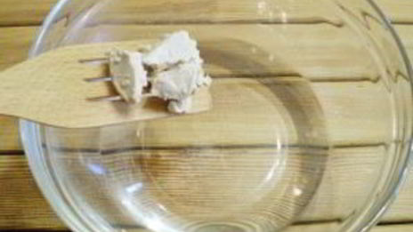 пирожки с яйцом и зеленью