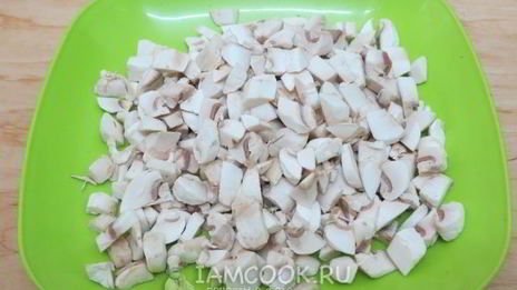 пирожки сердечные