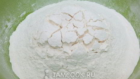 пирожки сердечные