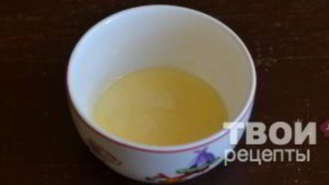 пирожки со щавелем