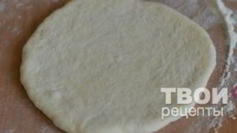 пирожки со щавелем