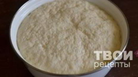 пирожки со щавелем