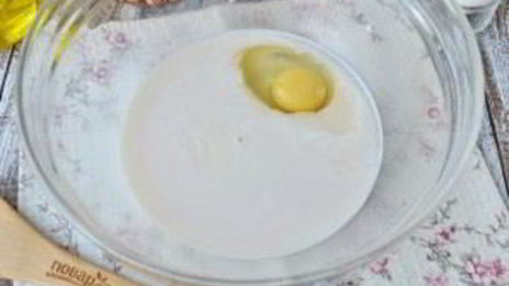 пирожки со сливами духовые