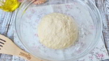 пирожки со сливами духовые