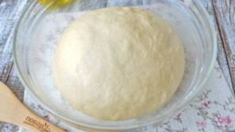 пирожки со сливами духовые