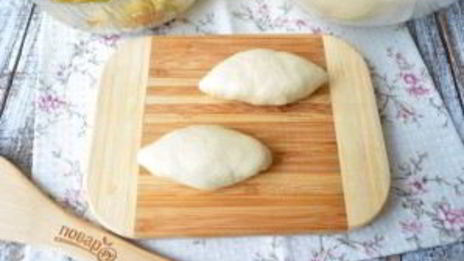 пирожки со сливами духовые