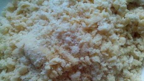 пирожки со сливами тесто дрожжевое на воде