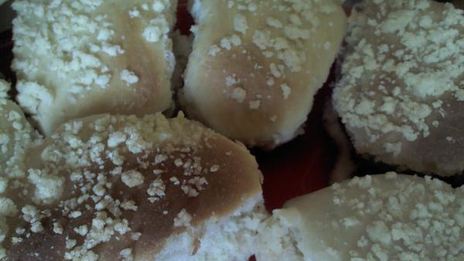 пирожки со сливами тесто дрожжевое на воде