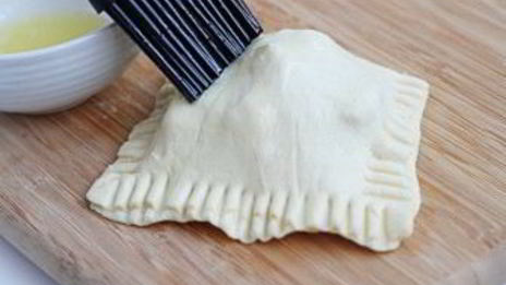 пирожки за 15 минут