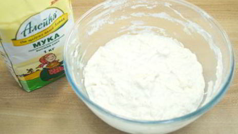 постные пирожки с капустой