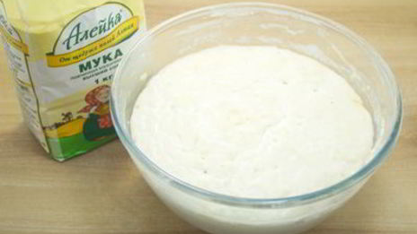 постные пирожки с капустой