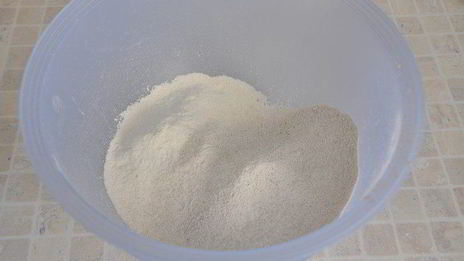 постные пирожки с маринованными опятами