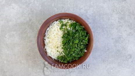 творожные пирожки