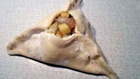 эчпочмак для любимого