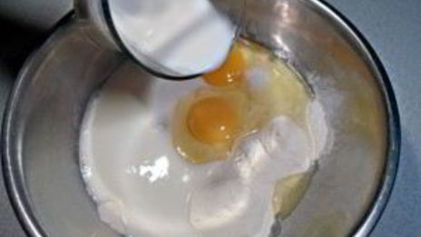 эчпочмак для любимого