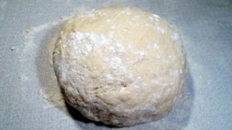 эчпочмак для любимого