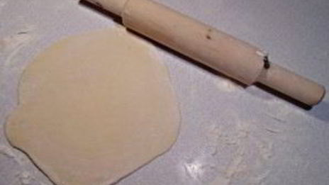 эчпочмак для любимого