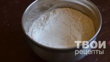 жареные пирожки с картошкой