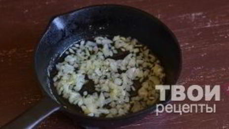 жареные пирожки с картошкой