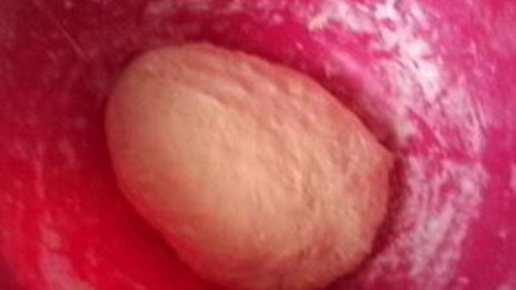 жареные пирожки с рыбой