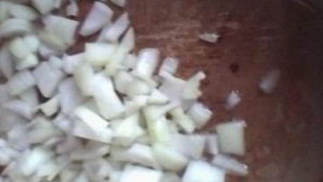 жареные пирожки с рыбой