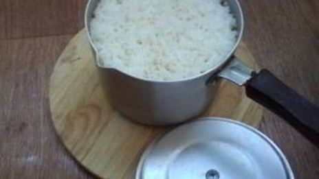 жареные пирожки с рыбой