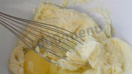 американское пирожное вупи