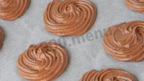 американское пирожное вупи