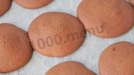 американское пирожное вупи