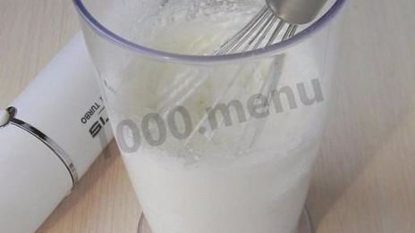 американское пирожное вупи