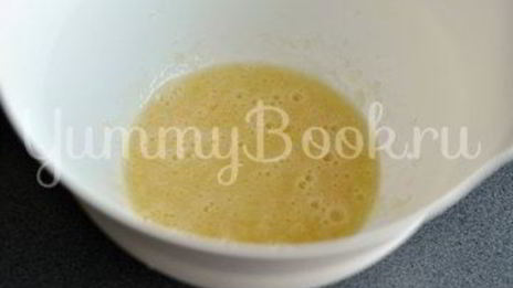 банановый брауни