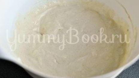 банановый брауни