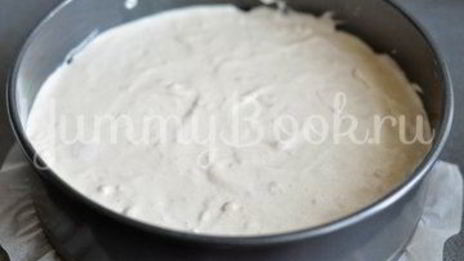 банановый брауни