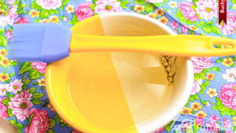 бисквитное пирожное с масляно-шоколадным кремом по госту